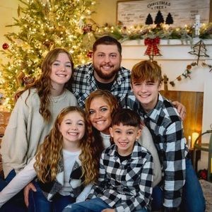 Meet your Posher, Joe